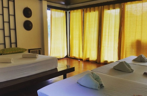 Socorro Resort | Club Tara Resort