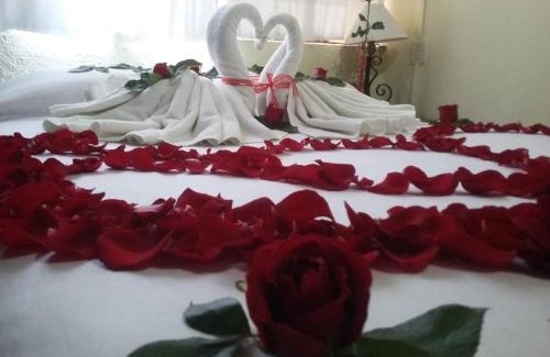 Los Azufres Hotel | Club Tejamaniles