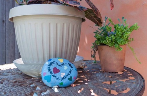 Tulare House | Club Tulare ~ TLC Cottage