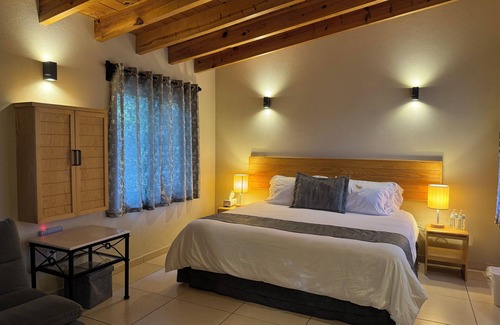 Bernal Hotel | Club Vergel Resort
