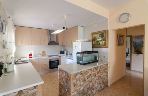 Mont Barbat Villa | Club Villamar - 6 person holiday home with private pool
