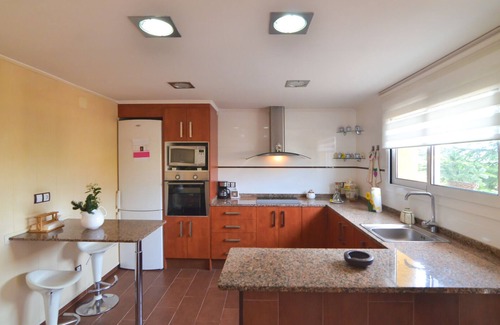 Fogars de la Selva Villa | Club Villamar - Clubvillamar Villa Rousa