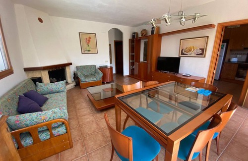 Mont Barbat Villa | Club Villamar - Nice and cozy villa with private pool, located in a quiet area with nice views