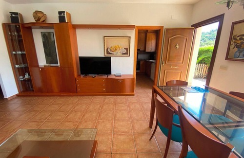 Mont Barbat Villa | Club Villamar - Nice and cozy villa with private pool, located in a quiet area with nice views