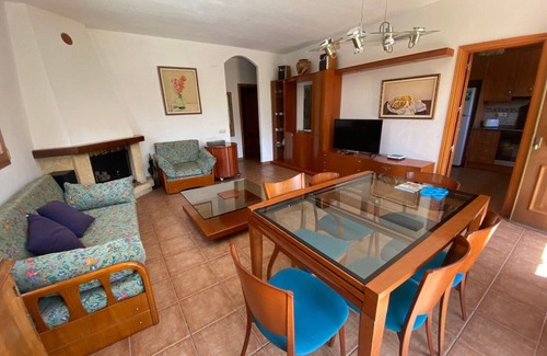Mont Barbat Villa | Club Villamar - Nice and cozy villa with private pool, located in a quiet area with nice views