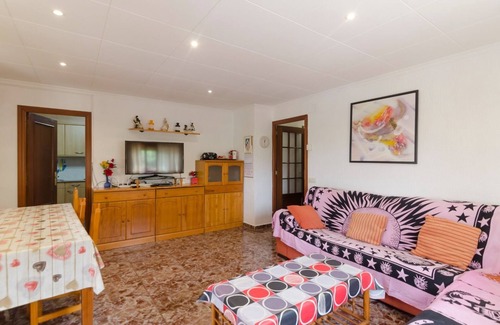 Lloret Blau Villa | Club Villamar - Beautiful spacious villa near Lloret de Mar with private swimming pool and beauti.