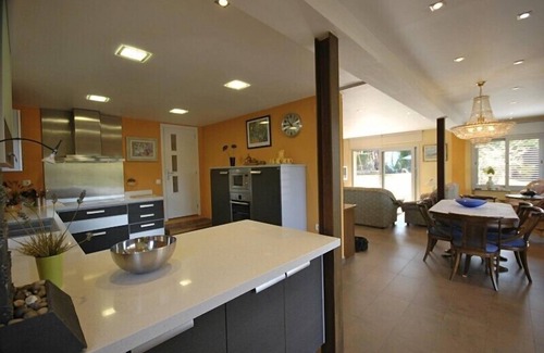 Puigventos Villa | Club Villamar - Beautiful house for 8 persons with private swimming pool and a large terrace idea.