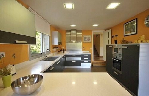 Puigventos Villa | Club Villamar - Beautiful house for 8 persons with private swimming pool and a large terrace idea.