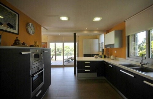 Puigventos Villa | Club Villamar - Beautiful house for 8 persons with private swimming pool and a large terrace idea.