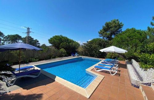 Lloret Blau Villa | Club Villamar - Big villa for 15 persons
