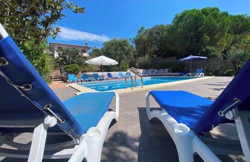 Lloret Blau Villa | Club Villamar - Big villa for 15 persons