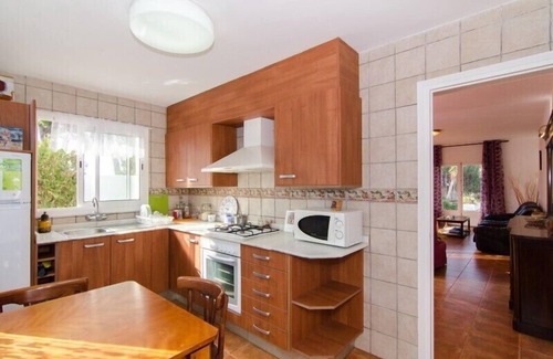 Canyelles Villa | Club Villamar - Charming villa with private pool in the picturesque town of Tossa de Mar on the C.
