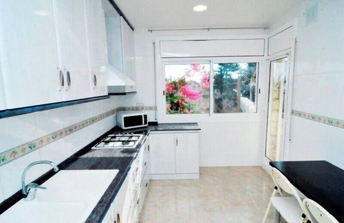 Santa Susanna Villa | Club Villamar - Comfortable villa for 11 people, private pool and BBQ, just 3 min. drive from the.