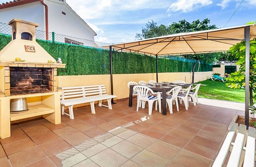 Rio d'Oro Villa | Club Villamar - Cozy home with private pool with stunning view for an unforgettable family holiday