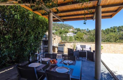 Canyelles Villa | Club Villamar - Hestia