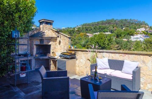 Canyelles Villa | Club Villamar - Hestia