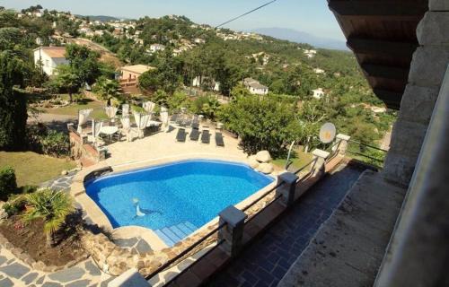 Lloret Blau Villa | Club Villamar - La Cancha