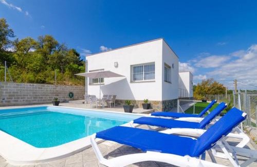 Mont Barbat Villa | Club Villamar - Maxmara