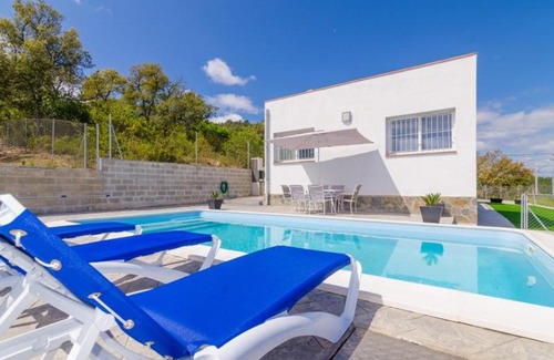 Mont Barbat Villa | Club Villamar - Maxmara