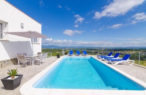 Mont Barbat Villa | Club Villamar - Maxmara