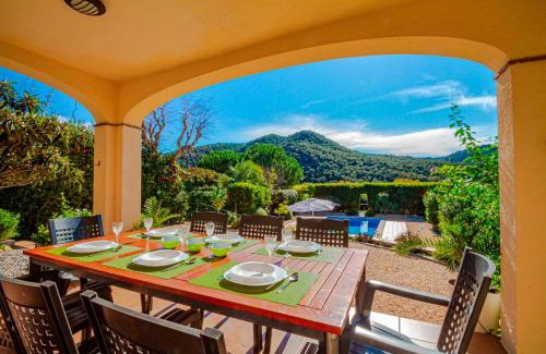 Calonge Villa | Club Villamar - Stralitzia