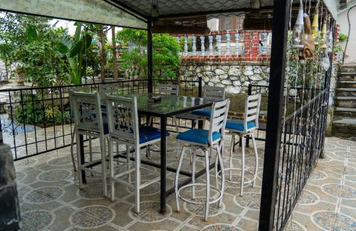 Kapurhol Villa | Club Woods Villa - Gaikwads Woods Villa B12E
