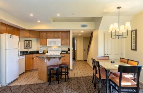 Angels Camp Condo | Club Wyndham Angels Camp, California, 2 Bedroom Condo
