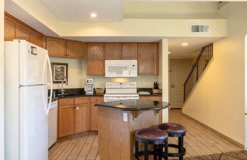 Angels Camp Condo | Club Wyndham Angels Camp, California, 2 Bedroom Condo