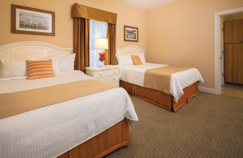 Ocean Drive Hotel | Club Wyndham at The Cottages