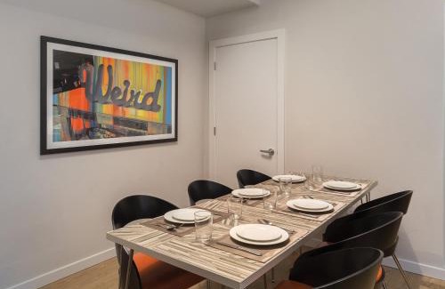 Civic District Resort | Club Wyndham Austin