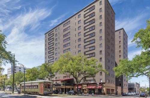 Faubourg Lafayette Resort | Club Wyndham Avenue Plaza