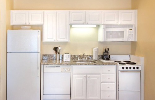 Fort Walton Beach - Destin Condo | Club Wyndham Beach Street Cottages™ - 1 Bedroom