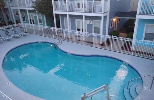 Fort Walton Beach - Destin Condo | Club Wyndham Beach Street Cottages™ - 1 Bedroom