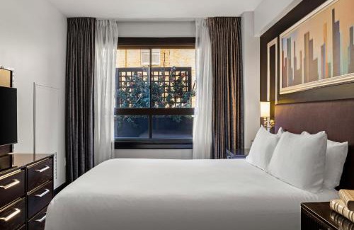 Lower Nob Hill Resort | Club Wyndham Canterbury