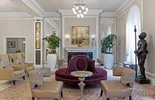 Lower Nob Hill Resort | Club Wyndham Canterbury