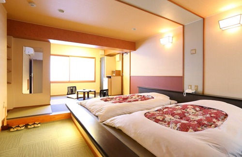 Togura Kamiyamada Onsen House | Club Wyndham Chikumakan Nagano
