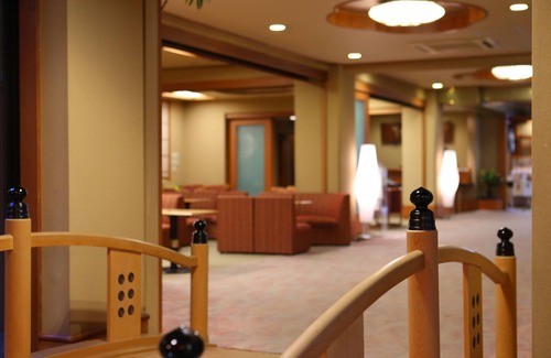 Togura Kamiyamada Onsen House | Club Wyndham Chikumakan Nagano