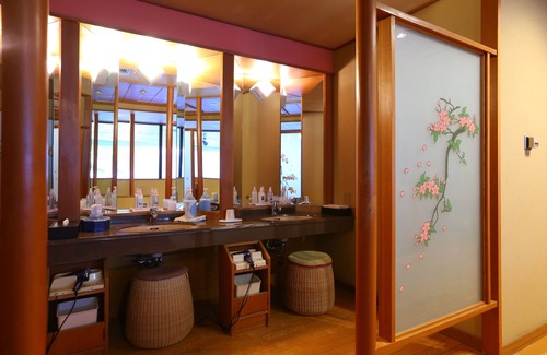 Togura Kamiyamada Onsen House | Club Wyndham Chikumakan Nagano