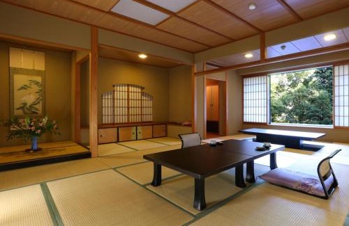 Togura Kamiyamada Onsen Hotel | Club Wyndham Chikumakan Nagano