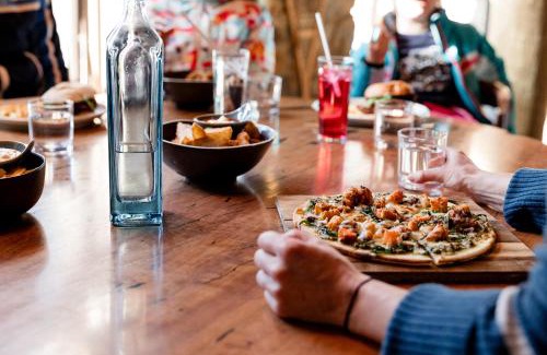 Dinner Plain Cabin | Club Wyndham Dinner Plain, Trademark Collection by Wyndham