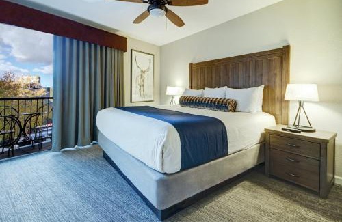 Historic Downtown Durango Resort | Club Wyndham Durango