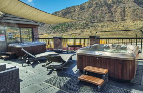 Historic Downtown Durango Resort | Club Wyndham Durango