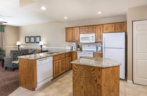 Williamsburg Resort | Club Wyndham Governors Green