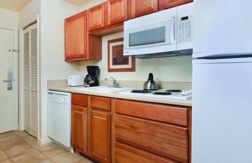 Afton Condo | Club Wyndham Grand Lake, Afton, Oklahoma, 1 Bedroom Suite