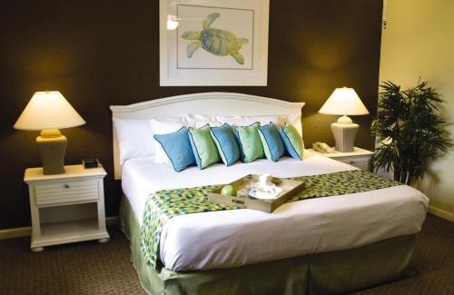 Surfside Beach Resort | Club Wyndham Grand Palms