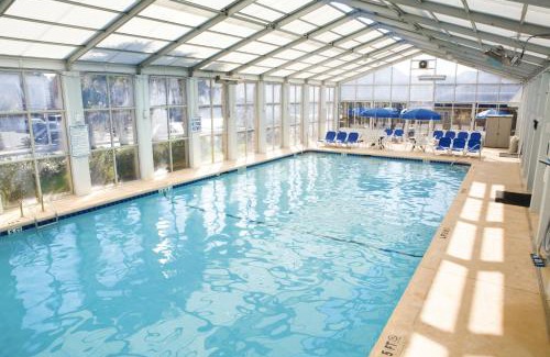 Surfside Beach Resort | Club Wyndham Grand Palms