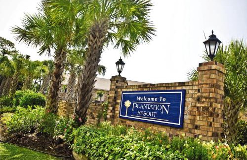 Surfside Beach Resort | Club Wyndham Grand Palms