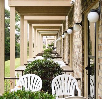 Surfside Beach Resort | Club Wyndham Grand Palms