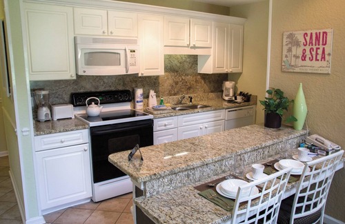 Surfside Beach Condo | Club Wyndham Grand Palms