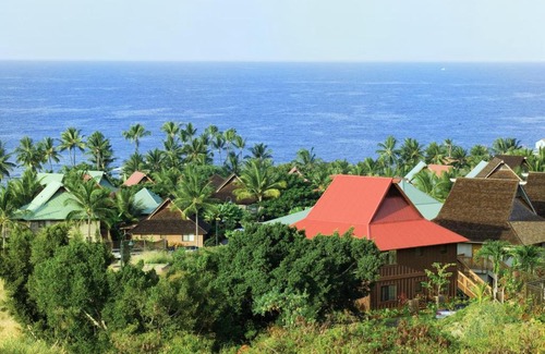 Kailua-Kona Resort | Club Wyndham Kona